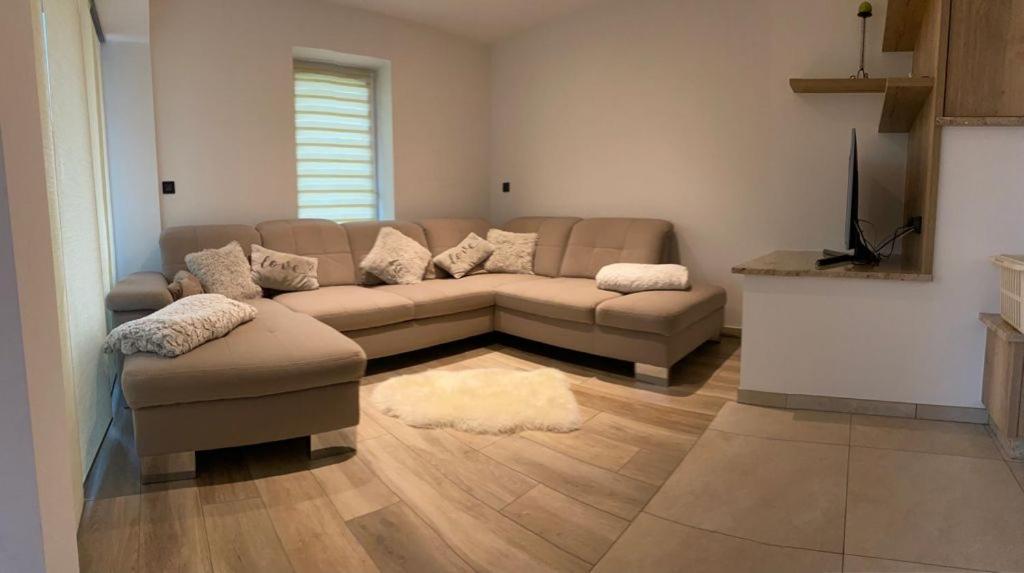Residenz Arens Villa Amblève Dış mekan fotoğraf