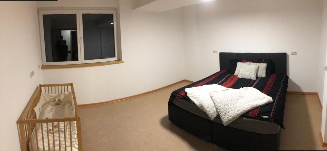 Residenz Arens Villa Amblève Dış mekan fotoğraf